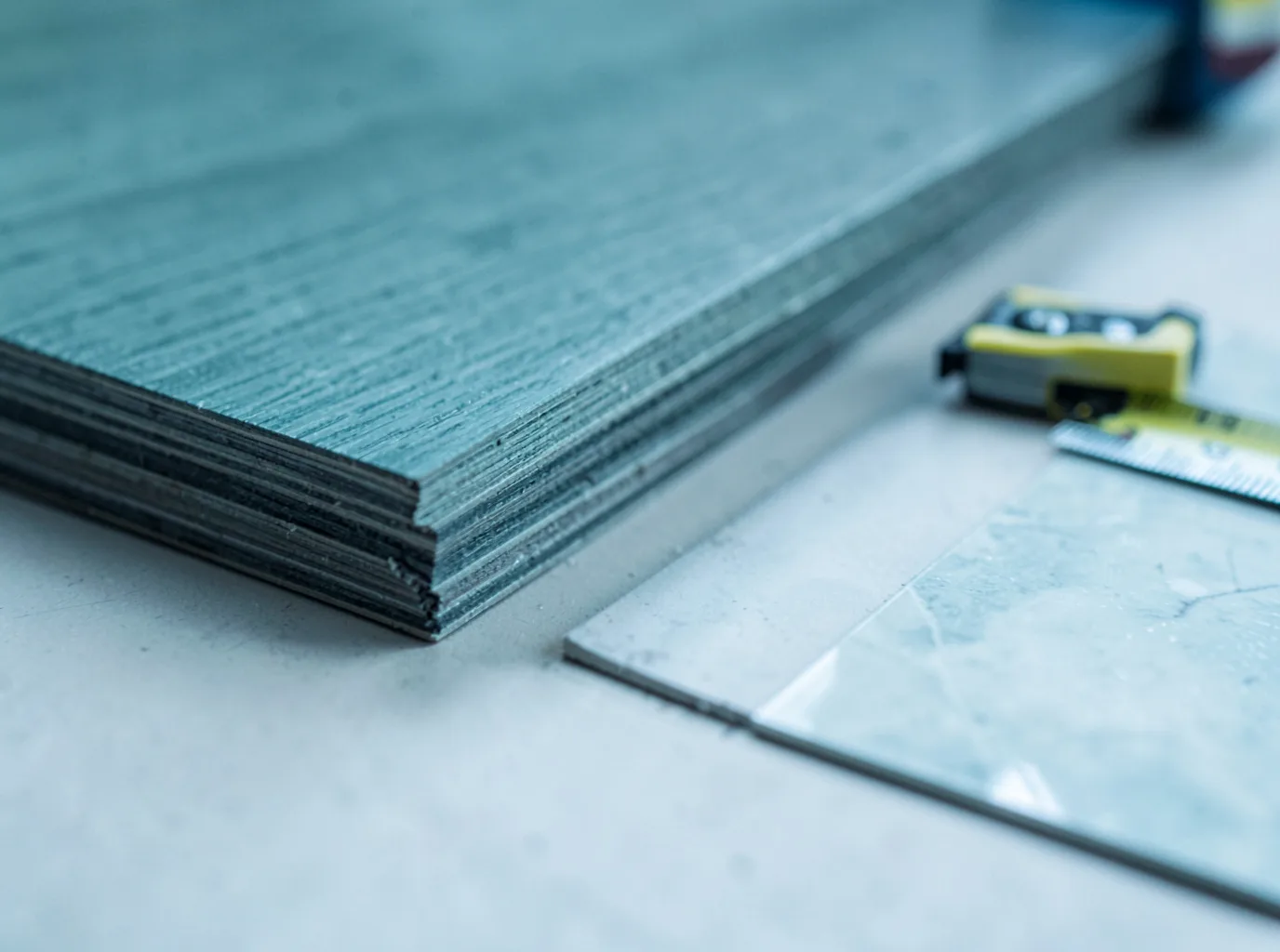 Luxury Vinyl Plank Installation Ravenna, KY FAQs